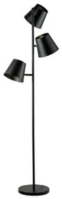 Lampadar cu 3 brate design modern COLT I-COLT-PT3 GR FE