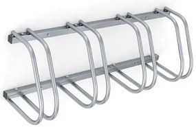Deuba Suport pentru 4 roti - 95x32x27 cm