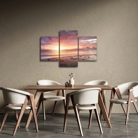 Tablou - Panorama mării (90x60 cm)