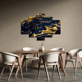 Tablou abstracției (150x105 cm)
