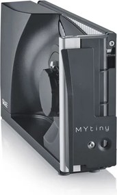 Feliator Graef MYtiny MT1006EU, 170 W, 17 cm, 0-15 mm, Protectie pentru copii, Pliabil, Antracit