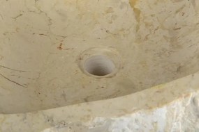 Lavoar DIVERO din piatră naturală Tortona