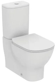 Vas wc pe pardoseala Ideal Standard Tesi AquaBlade back-to-wall