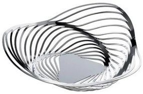 Coș de design Trinity, diametru 26 cm - Alessi