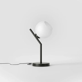 Lampa de masa din alama stil modern Art Deco Spheres