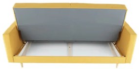Set(3+1+1) GLOBAL230 - Galben