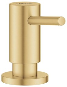 GROHE 40535GN0 - Dozator de săpun COSMOPOLITAN 500 ml, auriu