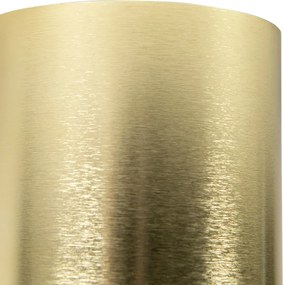 Set de 4 spoturi auriu/alama reglabile - Rondoo up