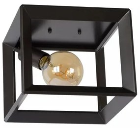 Plafonieră THOR 1xE27/60W/230V Lucide 73102/01/15