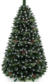 Brad Artificial Alegria 3D + 2D - 180 cm