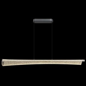 Lustra LED suspendata design modern MALINDA