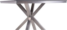 Masă de grădină 90x90 cm Modena – Garden Pleasure