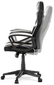 Fotoliu gaming Philips (argintiu + negru). 1120338