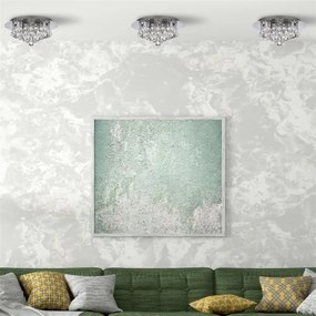 Plafonieră Searchlight 3404-4CC HANNA 4xG9/33W/230V