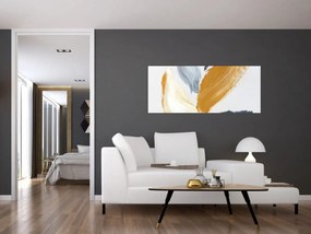 Tablou - Pictură minimalistă (120x50 cm)