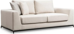 Canapea bej Artie Line