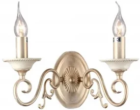 Aplica clasica 2 becuri E14 ARM337-02-R PERLA Maytoni