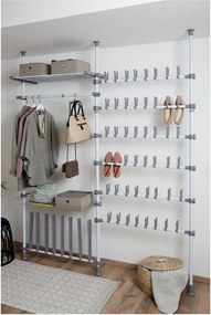 Tijă telescopică Wenko Herkules