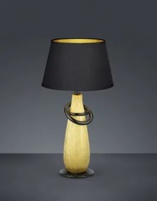 Veioza clasica 1 bec E14 TEBA R50641079 TRIO
