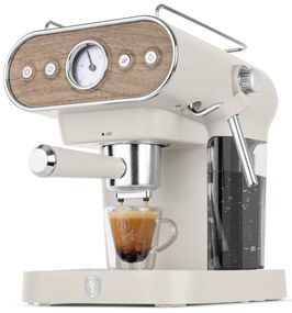 Espressor 3 in 1 Sahara Nordic Berlinger Haus BH/9854