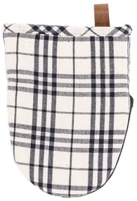 Mănuși de bucătărie 2 buc. Sherlock - Tiseco Home Studio