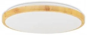 Plafoniera moderna led 45W Woody EL0075184 Erste