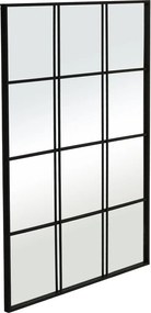 Oglindă de perete 90x120 cm WIndow – Ixia