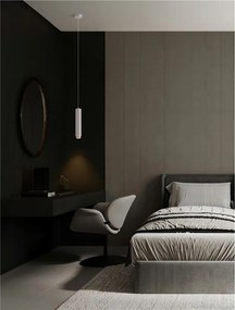 Pendul stil minimalist NESSI, NVL-9011406