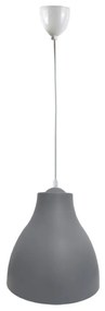 Pendul design modern Morris negru