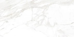 Mexen Faro Probe gri de gresie smălțuit rect. G1, placă pardoseală-perete, luciu - TL138-00-S