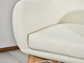 Fotoliu Leto (alb + negru). 1110181