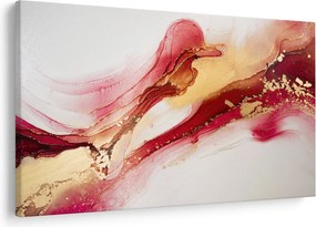Tablou - Abstract (90x60 cm)