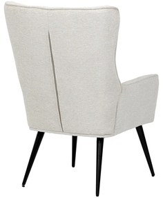 Fotoli relaxant 315 BGE2, bejz