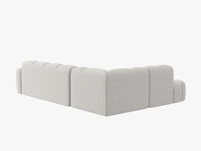 Coltar Lisa stofa L293 cm