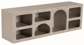 Raft Lotos 160 (Travertin + Nisipiu) . 1102278