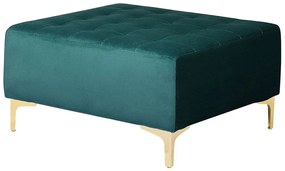 Taburet Aberlady (smaragd). 1011379