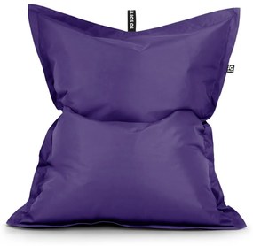 Fotoliu bean bag mov Pad L – So Soft?