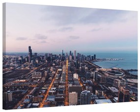 Chicago · United States #3