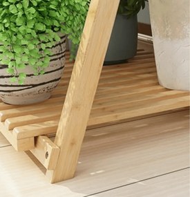 Raft, bambus, NEPEL TYP 1 + cadou