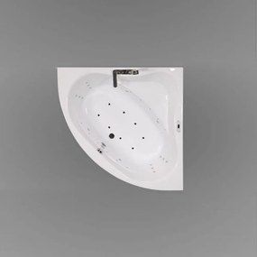 Bled Hydro 150 cu robinet Flipper