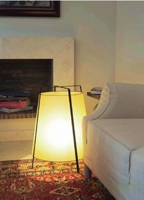 Veioza, lampa de masa H-35cm Akane 28370