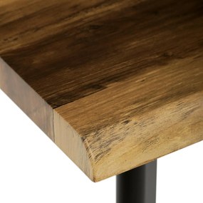 Măsuță cafea Convocante (old style wood). 1120891