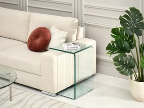 Măsuță de cafea Pyrid (transparent). 1111683