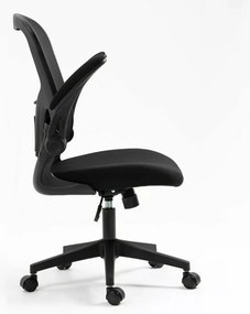 Scaun de birou Q333 negru
