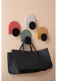 Cârlig albastru Single Knob – PT LIVING