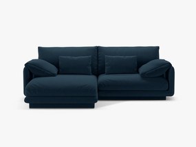Coltar Torino stofa L220 cm