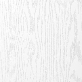 HOMCOM Dulap Mare de Bucătărie Clasic, Design Elegant din Lemn, Finisaj Alb, Spațios și Versatil, Ideal pentru Orice Bucătărie | Aosom Romania
