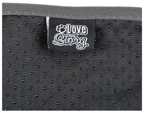 Set de covorașe absorbante – Love Story