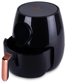 Friteuza cu aer cald, capacitate 5 L, Black Rose Berlinger Haus BH 9465