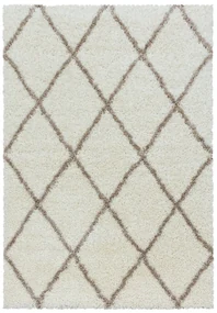 Covor crem 160x230 cm Alvor – Ayyildiz Carpets